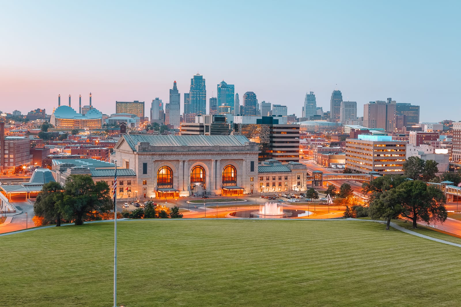 Here you will find great | 15 Best Things To Do In Kansas City, Missouri | ...